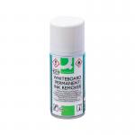 Q-Connect Whiteboard Permanent Ink Remover 150ml KF01974 KF01974