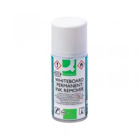 Q-Connect Whiteboard Permanent Ink Remover 150ml KF01974 KF01974