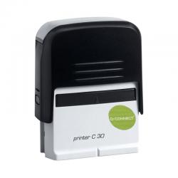 Q-connect Ink Stamps