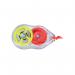 Q-Connect Mini Correction Roller (Pack of 24) KF02131 KF02131
