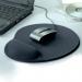 Q-Connect Gel Mouse Mat Grey KF02213 KF02213