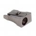 Q-Connect Metal Pencil Sharpener (Pack of 20) KF02218 KF02218