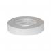 Q-Connect Double Sided Tissue Tape 25mmx33m (Pack of 6) KF02221 KF02221