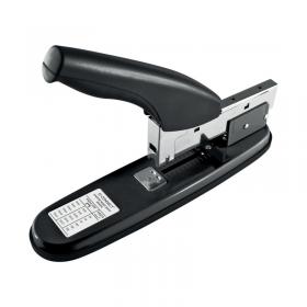 Q-Connect Heavy Duty Stapler Black KF02293 KF02293