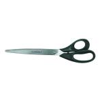 Q-Connect Scissors 255mm (Stainless steel blades and ergonomic handles) KF02340 KF02340