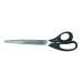 Q-Connect Scissors 255mm (Stainless steel blades and ergonomic handles) KF02340