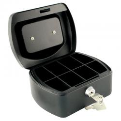 Q-connect Cash Boxes