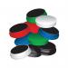 Q-Connect Round Magnet 25mm Assorted (10 Pack) KF02643 KF02643