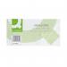 Q-Connect DL Envelopes Plain Wallet Self Seal 80gsm White (Pack of 1000) KF02712 KF02712