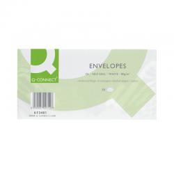 Q-connect DL Envelopes
