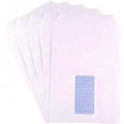 Q-connect C5 Envelopes (A5)