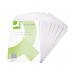 Q-Connect C5 Envelopes Pocket Self Seal 90gsm White (Pack of 500) KF02719 KF02719