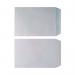 Q-Connect C4 Envelopes Self Seal 90gsm White (Pack of 25x10) KF02721 KF02721