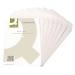 Q-Connect C4 Envelopes Self Seal 90gsm White (Pack of 250) KF02721