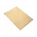 Q-Connect B4 Envelope 353x250mm Pocket Self Seal 90gsm Manilla (Pack of 250) KF02893 KF02893