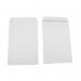 Q-Connect B4 Envelope 353x250mm Pocket Self Seal 100gsm White (Pack of 250) KF02896 KF02896