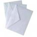 Q-Connect Machine Envelope 162x238mm Window Gummed 90gsm White (Pack of 500) KF02898 KF02898