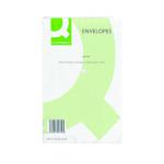 Q-Connect C4 Envelopes Peel and Seal 100gsm White (Pack of 250) 1P27 KF03291