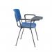 Jemini Chair Arm and Writing Tablet 310x380x110mm Black KF03347 KF03347