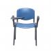 Jemini Chair Arm and Writing Tablet 310x380x110mm Black KF03347 KF03347
