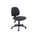 Arista Concept Medium Back Operator Chair 700x700x840-970mm Charcoal KF03453 KF03453