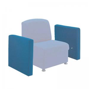VOW Arista Modular Unit Universal Arm Blue KF03492 KF03492