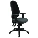 Cappela Aspire and Energy High Back Posture Chairs KF03499 KF03499