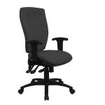Cappela Aspire and Energy High Back Posture Chairs ACT9/ADJ1/SL/IL KF03617