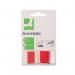 Q-Connect Page Marker Red (Pack of 50) KF03633 KF03633