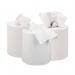 2Work Centrefeed Roll 2-Ply 150m White (Pack of 6) KF03804 KF03804