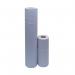 2Work 2-Ply Hygiene Roll 10 Inch Blue (Pack of 24) KF03806 KF03806