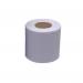 2Work 2-Ply Hygiene Roll 10 Inch Blue (Pack of 24) KF03806 KF03806