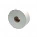 2Work Jumbo Toilet Roll 2-Ply 60mm Core (Pack of 6) JKF03810 KF03810