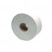 2Work Jumbo Toilet Roll 2-Ply 60mm Core (Pack of 6) JKF03810 KF03810
