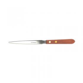 Q-Connect Letter Opener Wooden Handle KF03985 KF03985