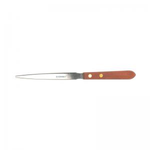 Q-Connect Letter Opener Wooden Handle KF03985 KF03985