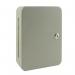 Q-Connect Pearl Grey 48-Key Cabinet KF04027 KF04027