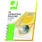 Q-Connect A5 Laminating Pouch 160 Micron (Pack of 100) KF04106 KF04106