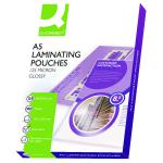 Q-Connect A5 Laminating Pouch 250 Micron (Pack of 100) KF04108 KF04108