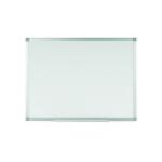 Q-Connect Magnetic Drywipe Board 900x600mm KF04145 KF04145