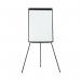 Q-Connect Flipchart Easel A1 Black KF04173 KF04173