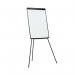 Q-Connect Flipchart Easel A1 Black KF04173 KF04173