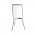 Q-Connect Flipchart Easel A1 Black KF04173 KF04173