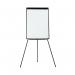 Q-Connect Flipchart Easel A1 Black KF04173 KF04173