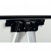 Q-Connect Flipchart Easel A1 Black KF04173 KF04173