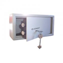 Q-connect Key Lock Safes