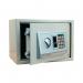 Q-Connect Electronic Safe 10 Litre W310xD200xH200mm KF04390 KF04390