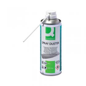 Q-Connect HFC-Free Air Duster 400ml 175-50-028 KF04499