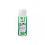 Q-Connect Whiteboard Surface Foam Cleaner KF04504 KF04504