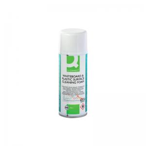 Q-Connect Whiteboard Surface Foam Cleaner KF04504 KF04504